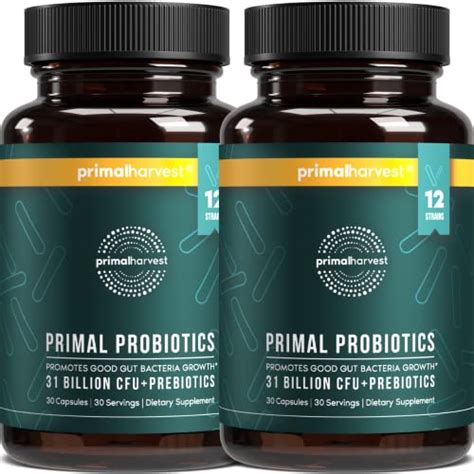 primal biotics opiniones|I Tested Primal Gut Restore: My Honest。